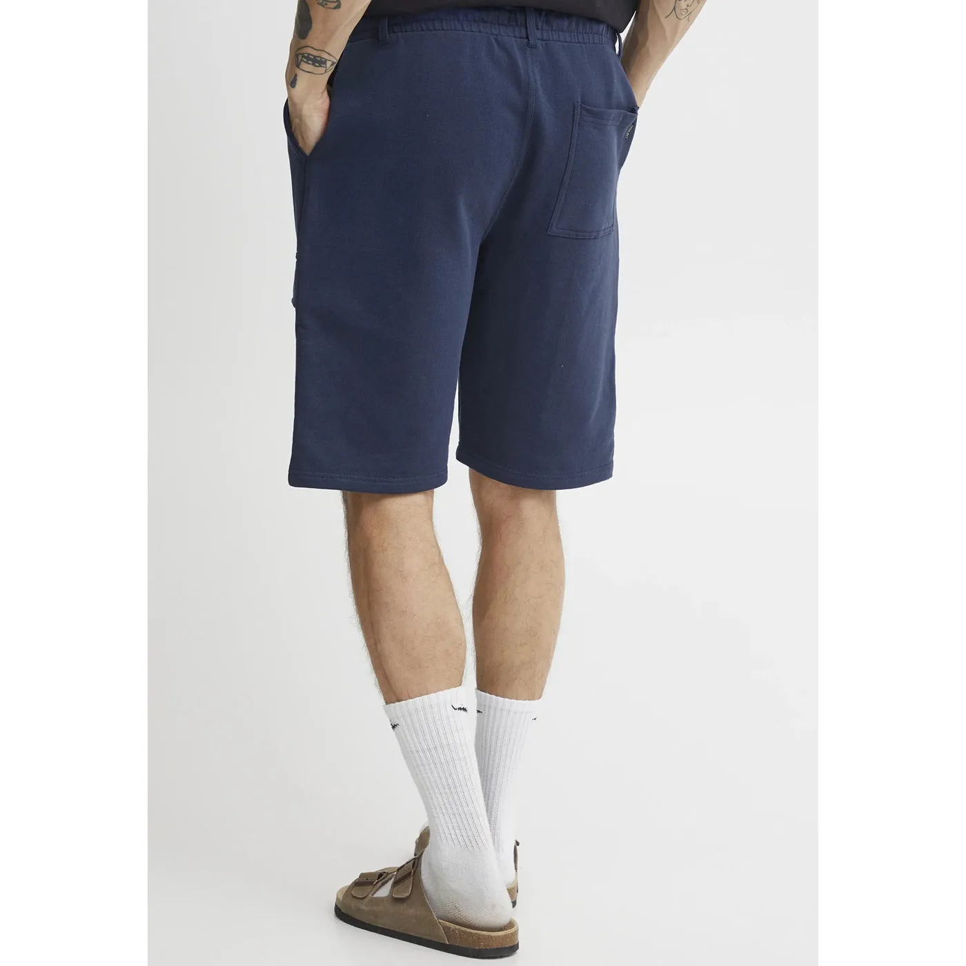 11Project Navy Cargo Shorts