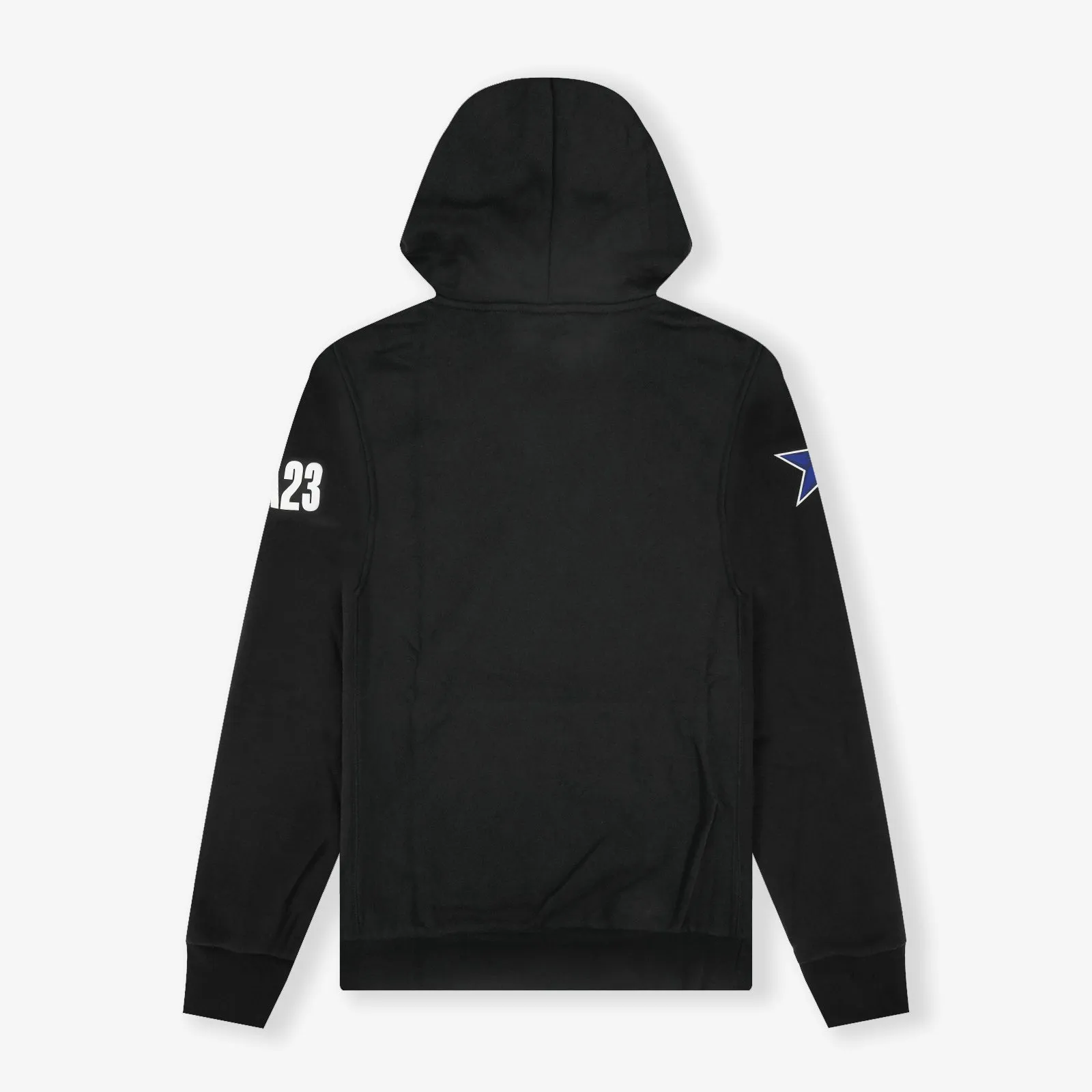 2023 All Star Edition Essential Fleece Hoodie - Black