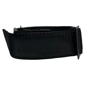 A-COLD-WALL/Belt/Nylon/BLK/