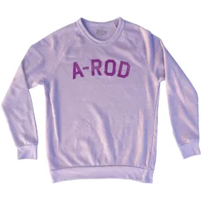 A-Rod Adult Tri-Blend Sweatshirt