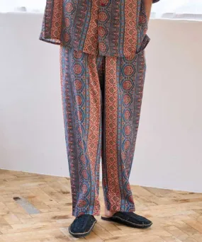 Ajrakh Men's Pants