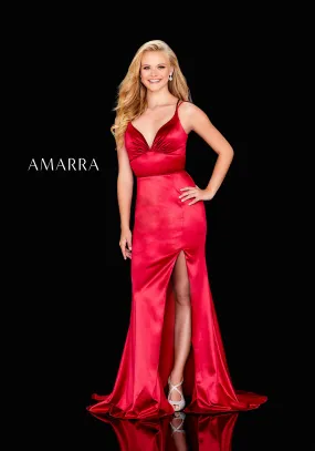 AMARRA 20136 DRESS