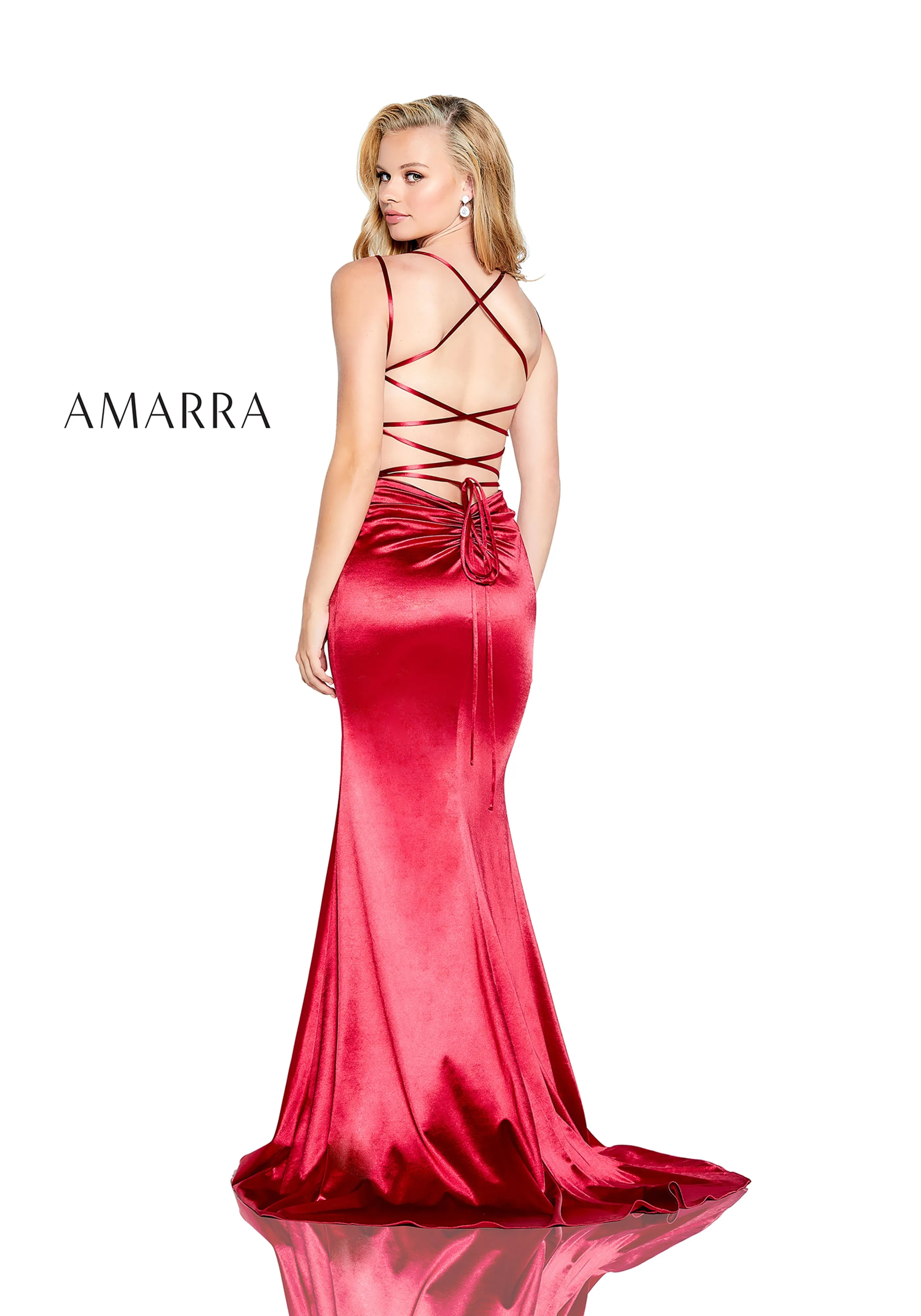 AMARRA 20136 DRESS