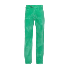 Appaloosa Corduroy Pant (Serpentine)