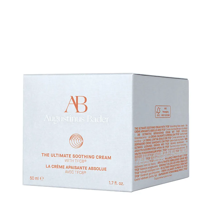 AUGUSTINUS BADER | The Ultimate Soothing Cream