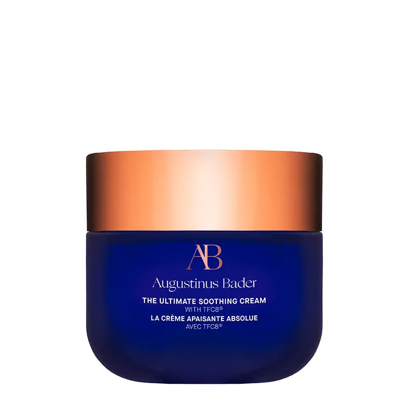 AUGUSTINUS BADER | The Ultimate Soothing Cream