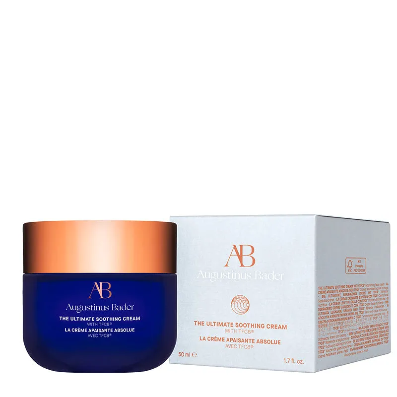 AUGUSTINUS BADER | The Ultimate Soothing Cream