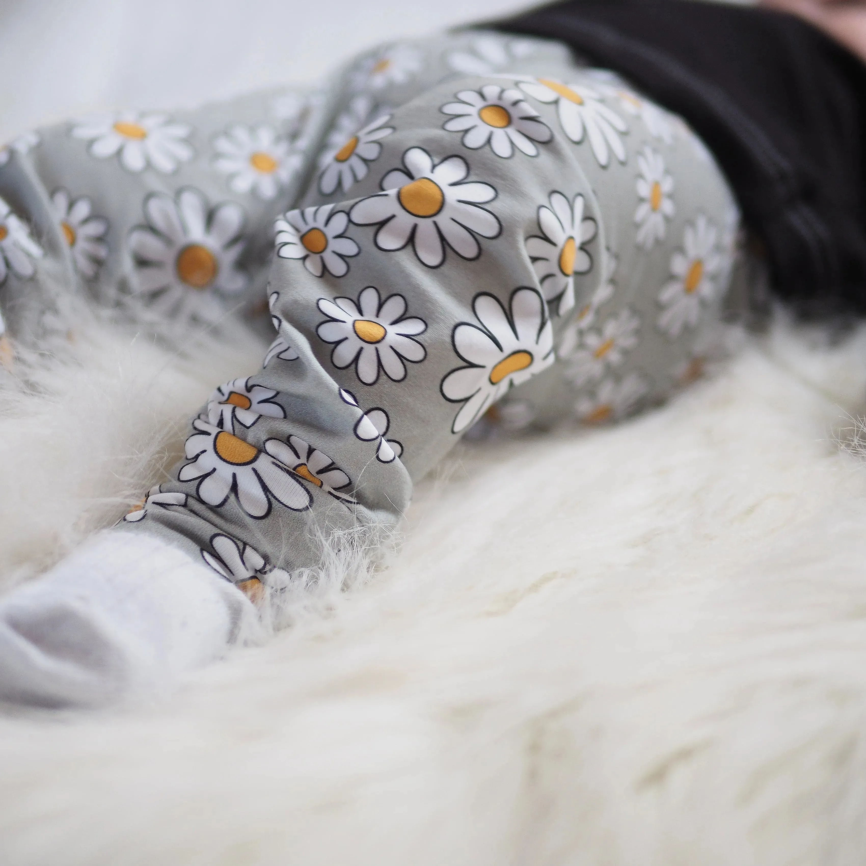 Baby & Toddler Leggings | Daisy Daisy