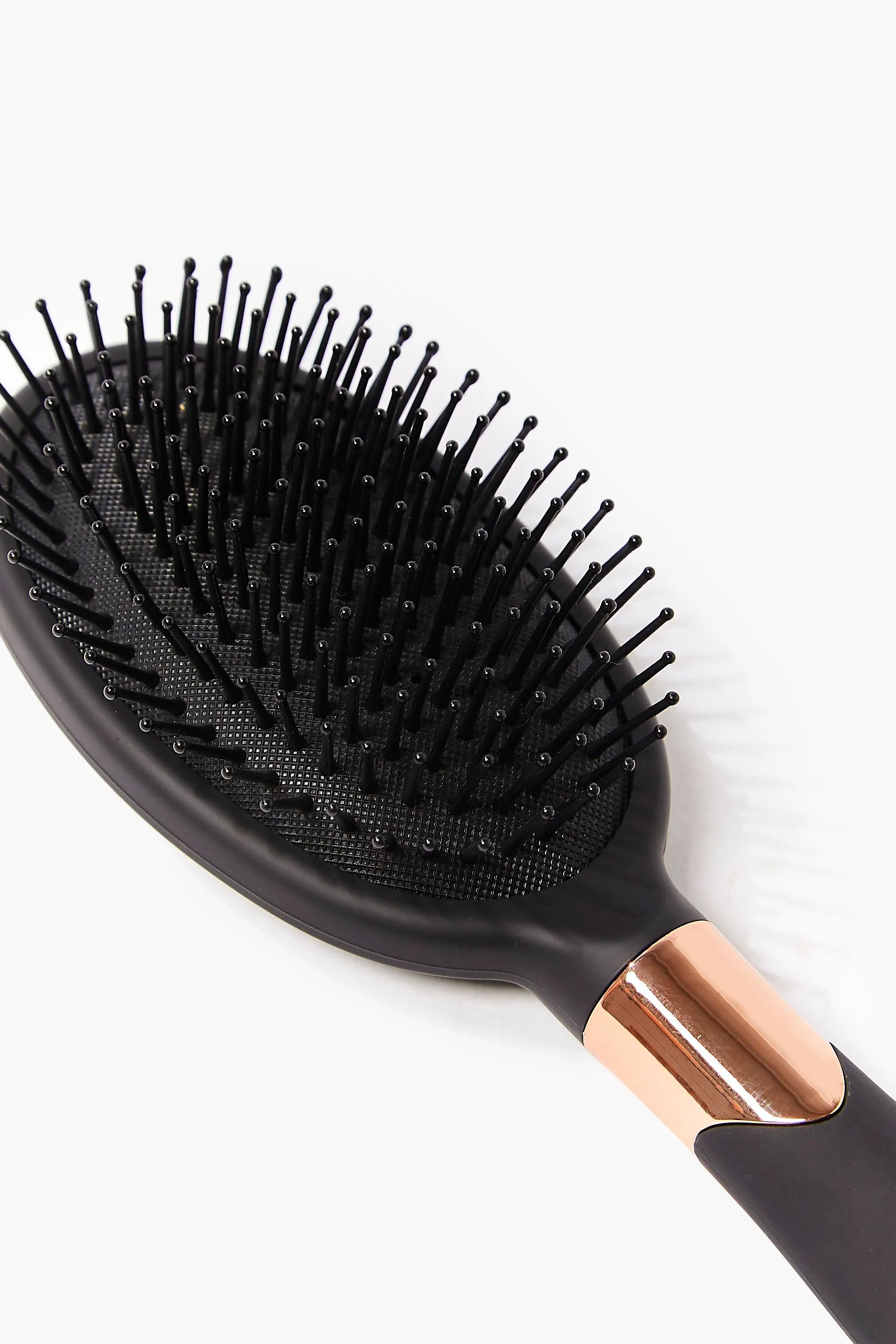 Ball-Tip Hair Brush