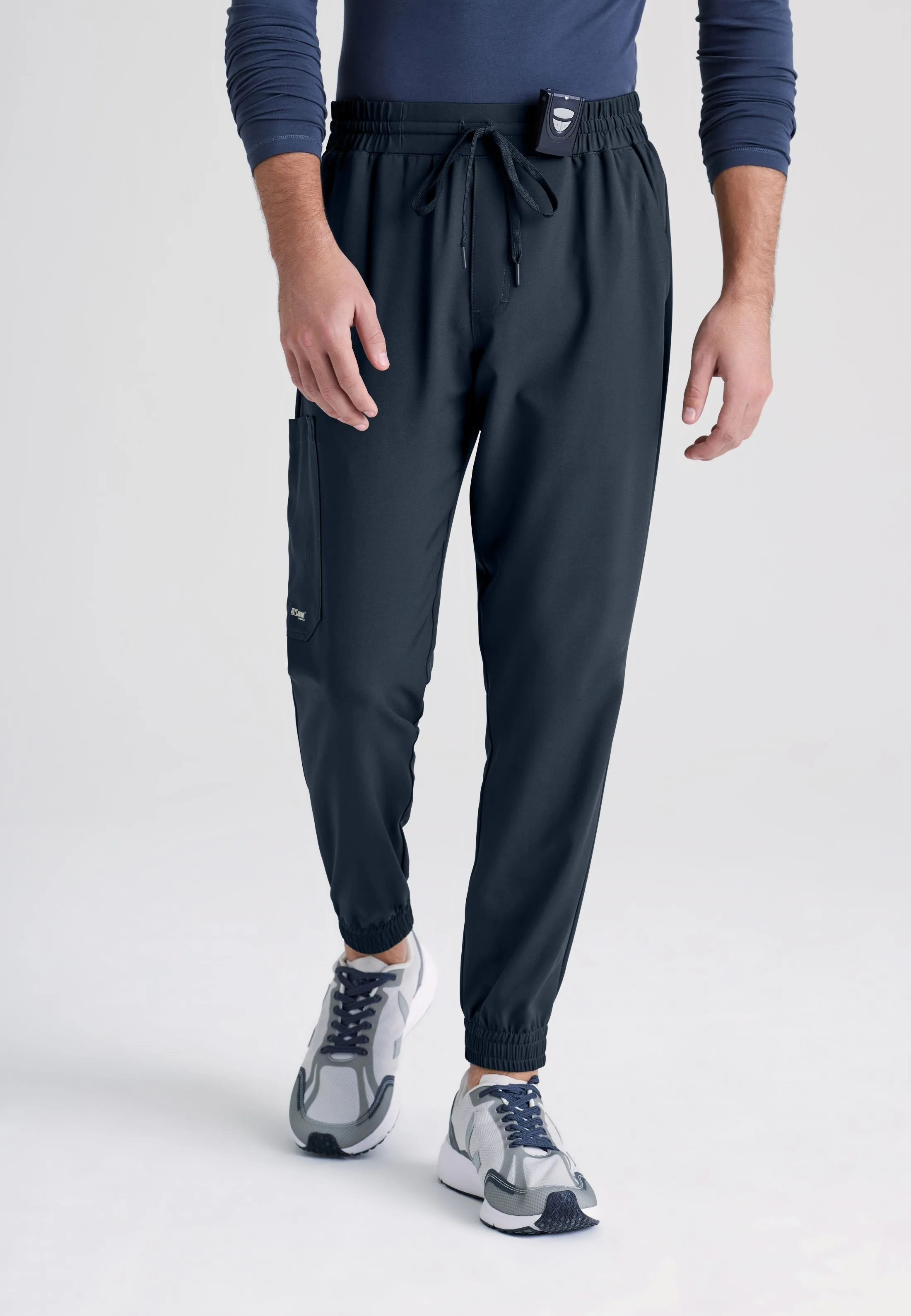 Barco Grey's Anatomy Evolve GSSP626 Men's Jogger Pant