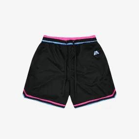 Basketball Pocket Shorts - Miami