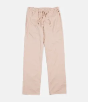 Battenwear Active Lazy Pants - Light Pink