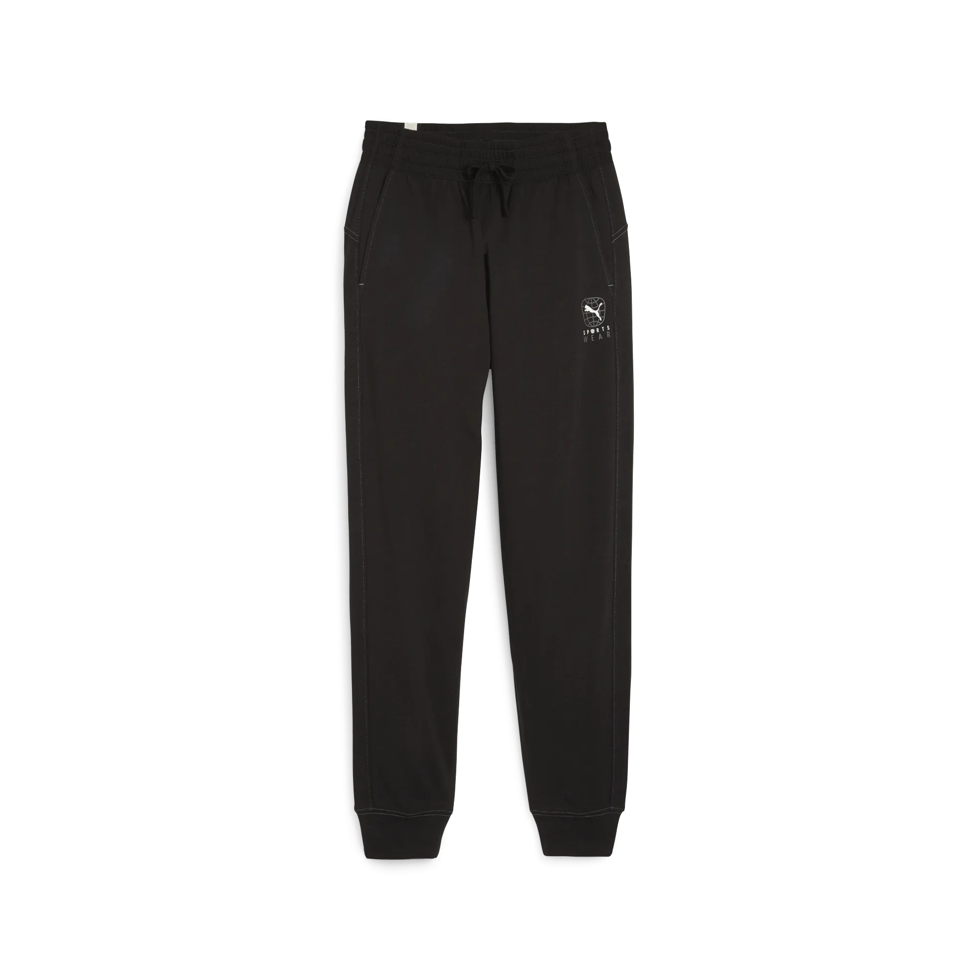 BETTER SPORTSWEAR High-Waist Sweatpants