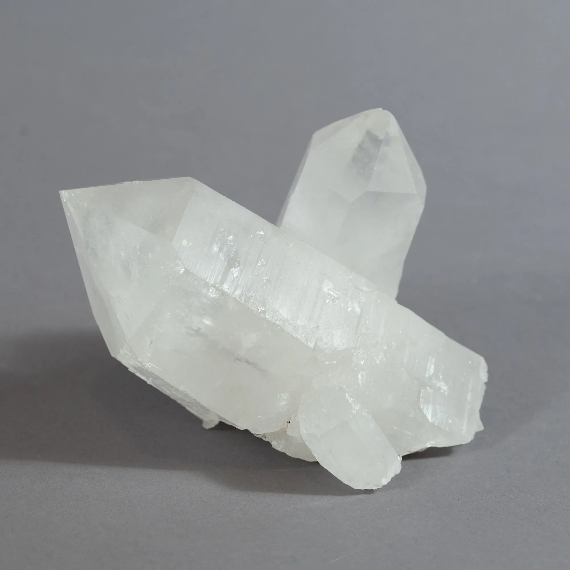 Clear Quartz Point - 1.308kg