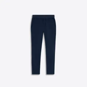 Comfort Solid Drawstring Pant