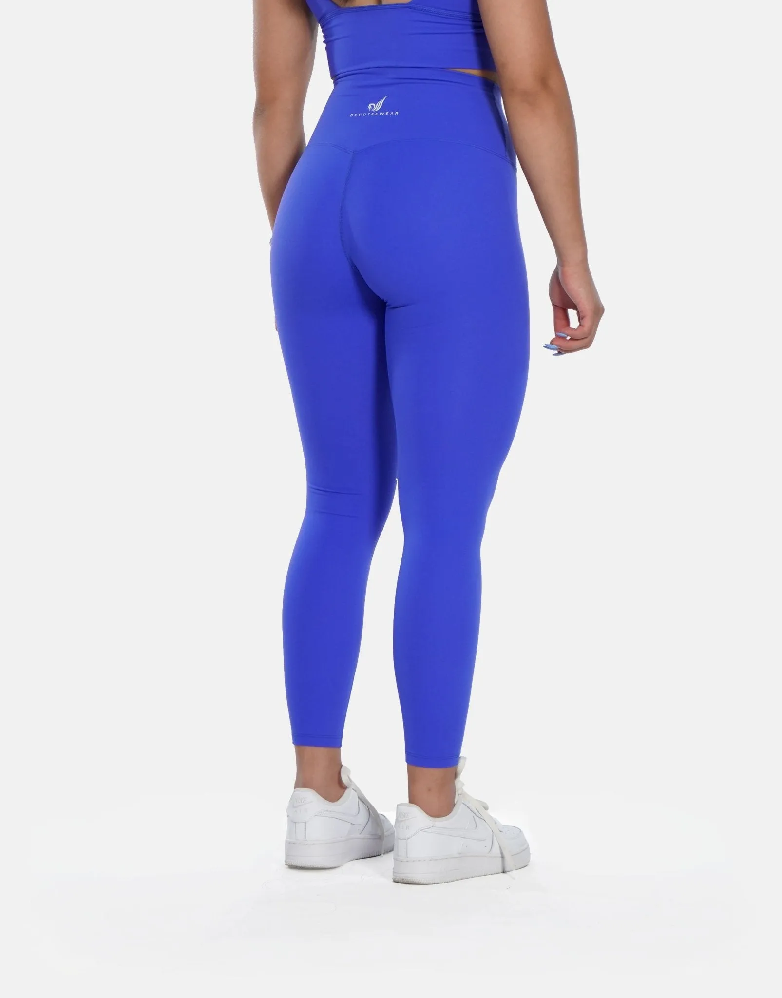 Confidence Legging