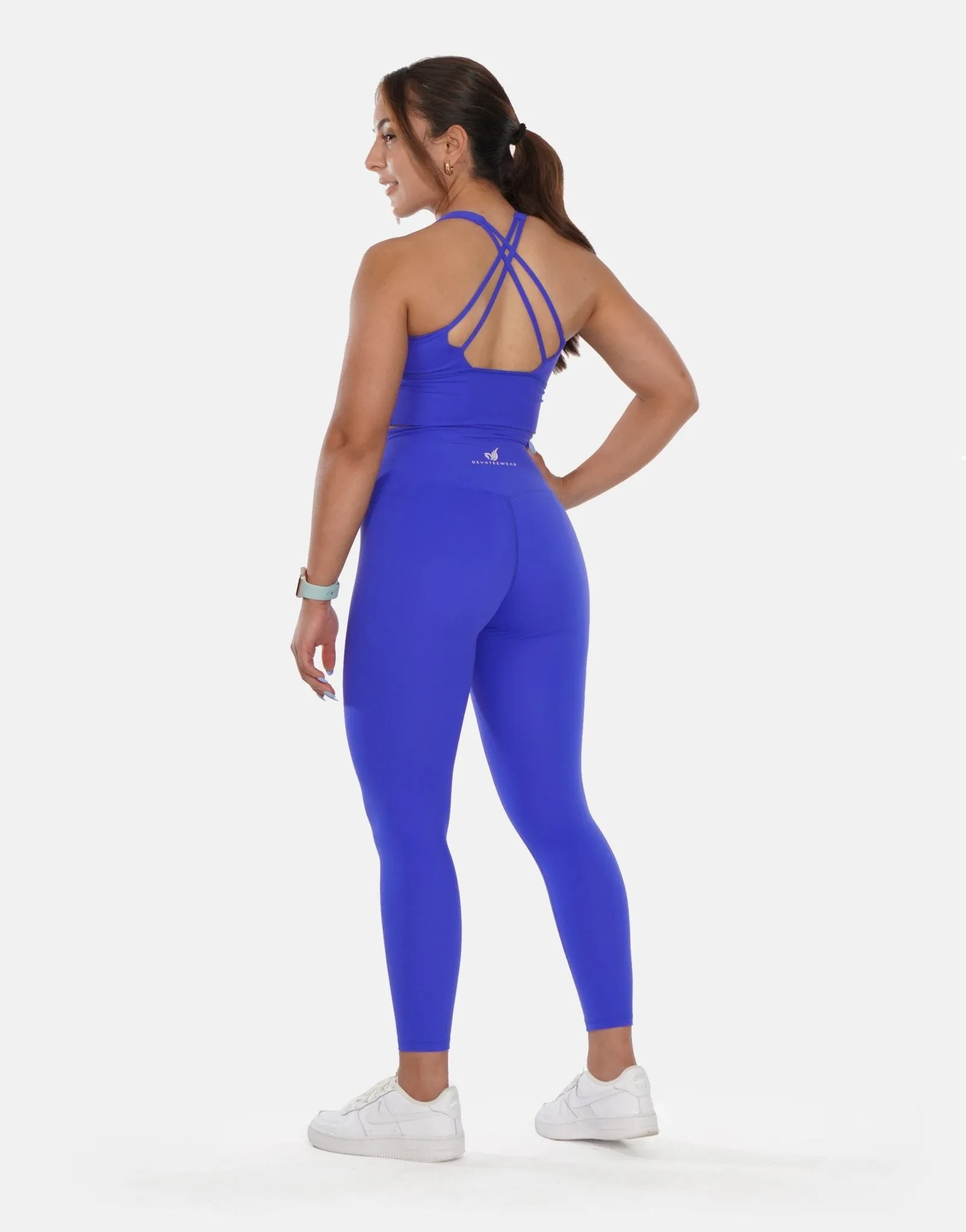 Confidence Legging