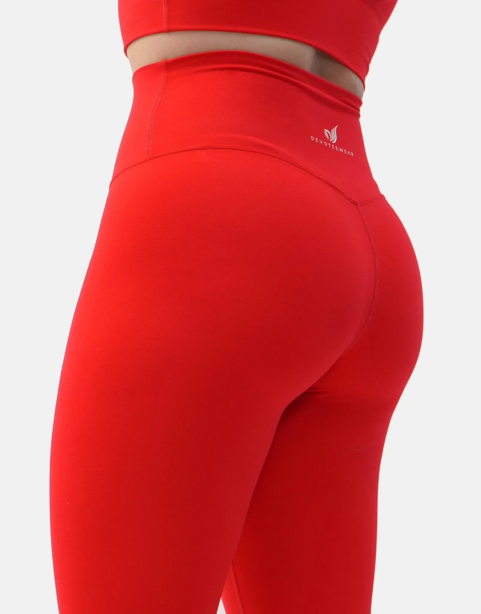 Confidence Legging