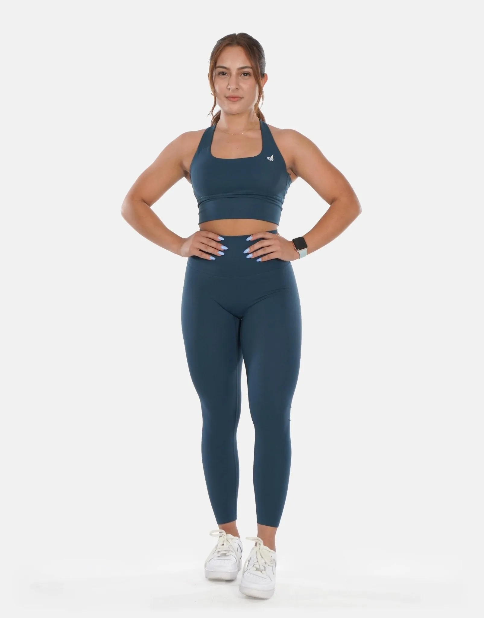 Confidence Legging