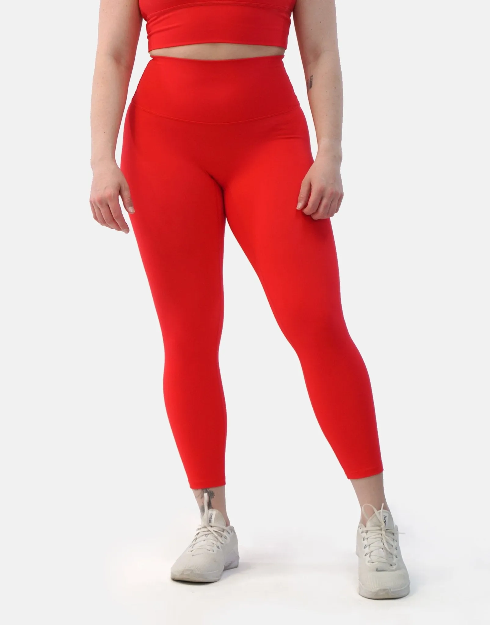 Confidence Legging