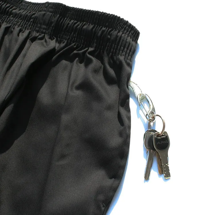 Cookman Chef Pants Cargo - Black