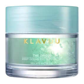 Crema facial Klavuu The Origin Deep Ocean Gel Comforter 70ml