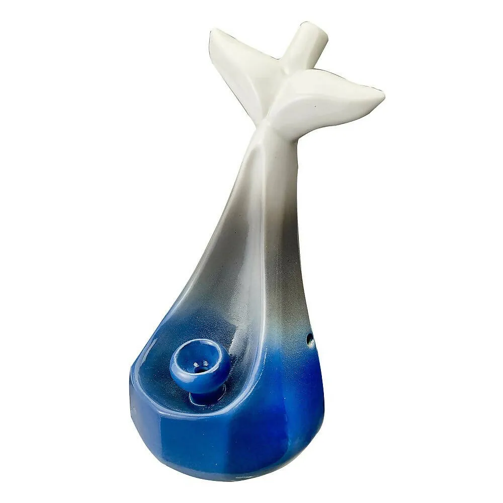 Cute Dolphin Pipe