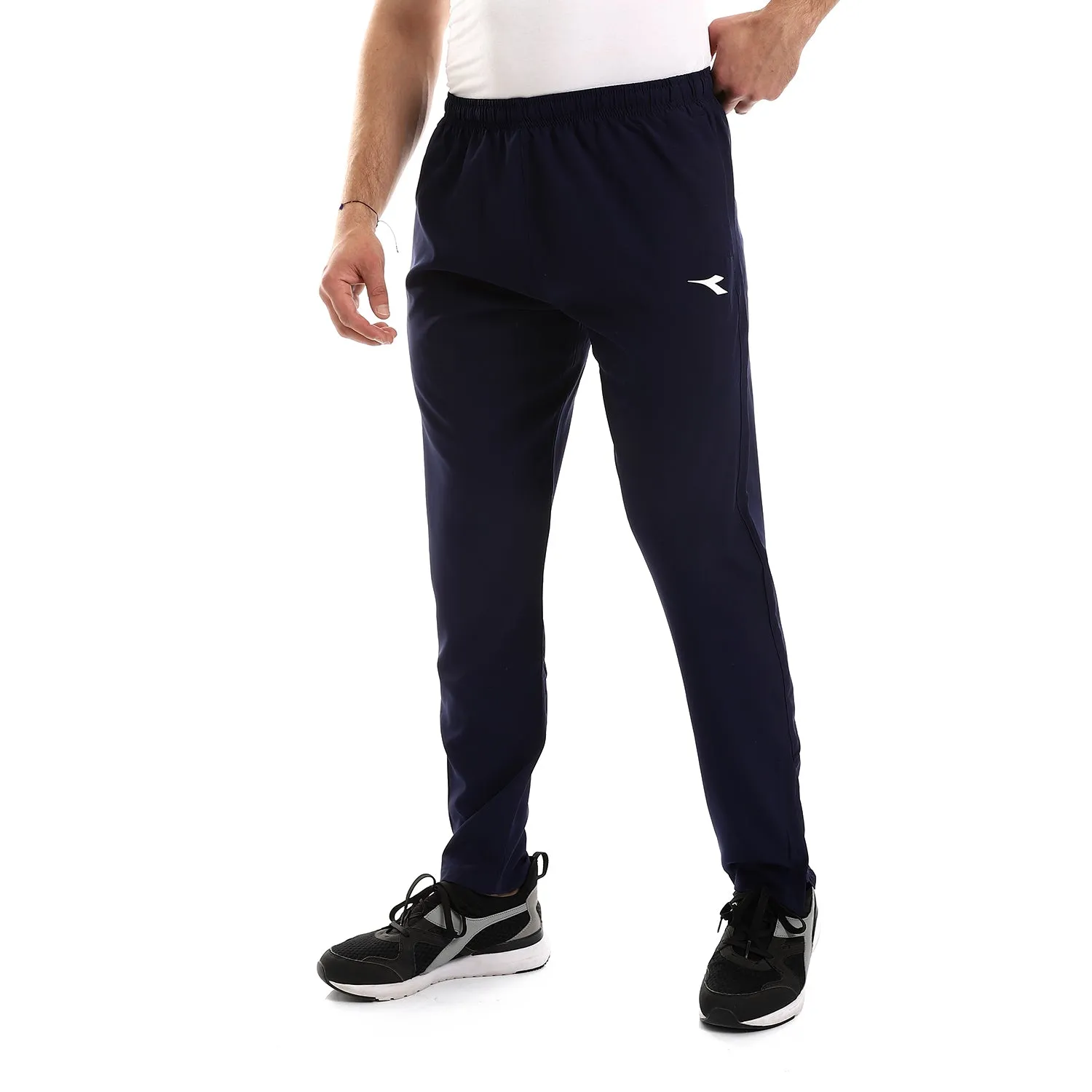 Diadora Men Sports Pants