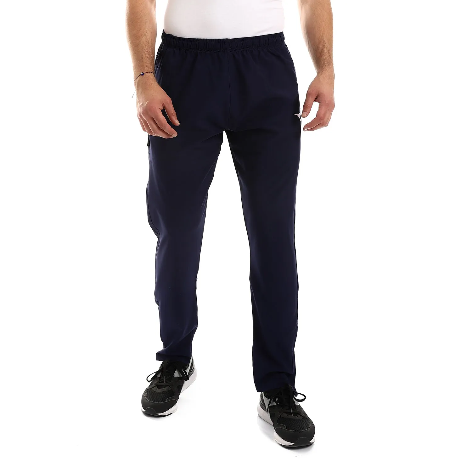 Diadora Men Sports Pants