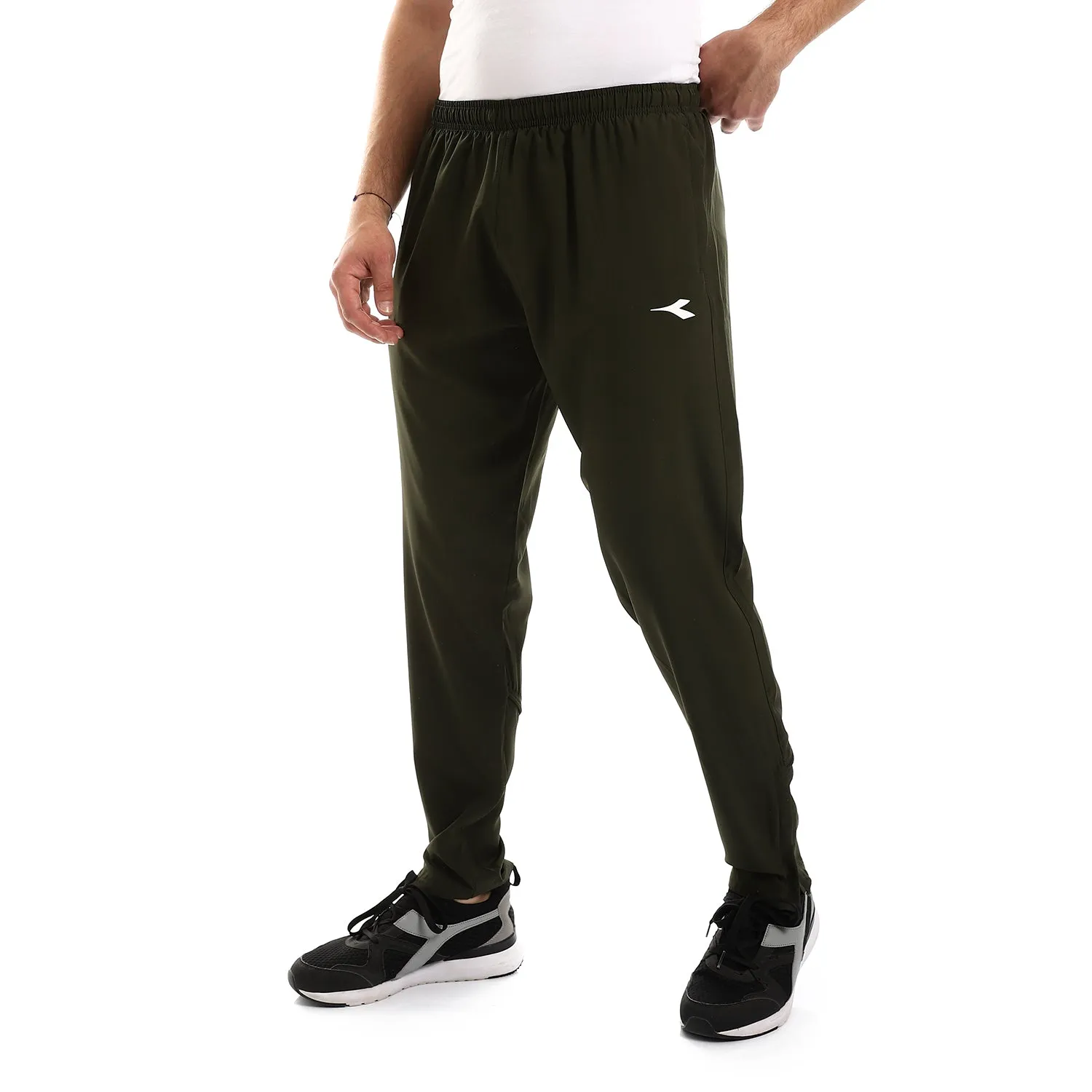 Diadora Men Sports Pants