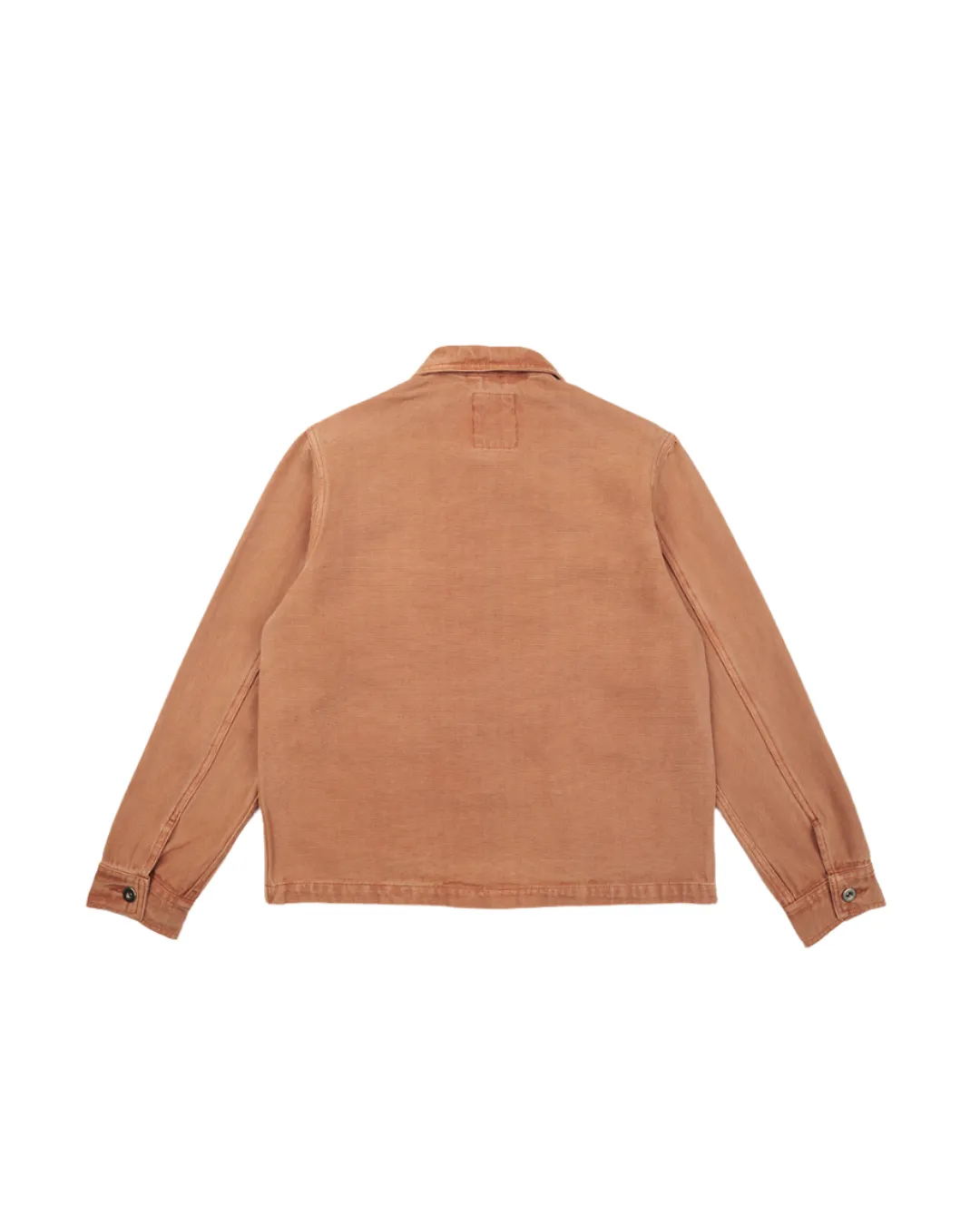 Eileen Chore Shirt - Sandstorm