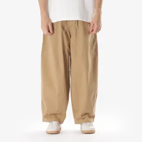 FrizmWORKS Twill Balloon Pant