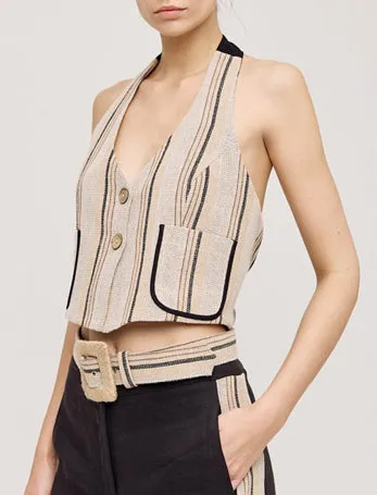 Gilet Donna