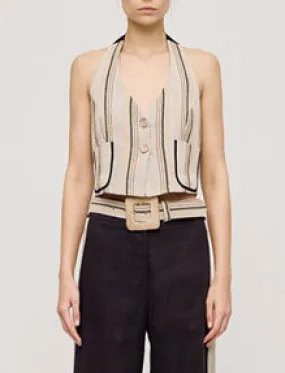 Gilet Donna