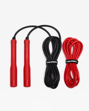 Guy x Joined® "TRAINING" V2 Jump Rope