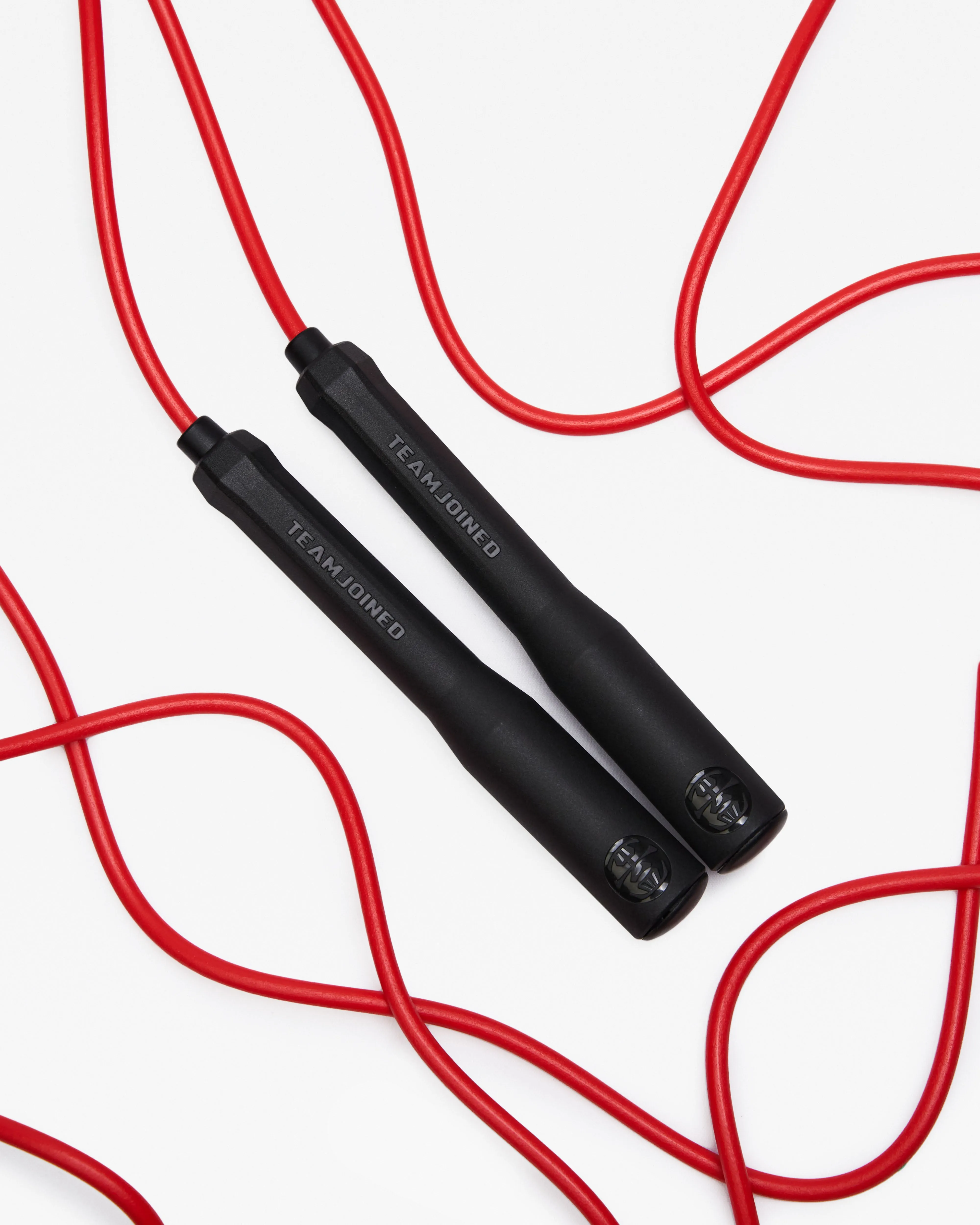 Guy x Joined® "TRAINING" V2 Jump Rope