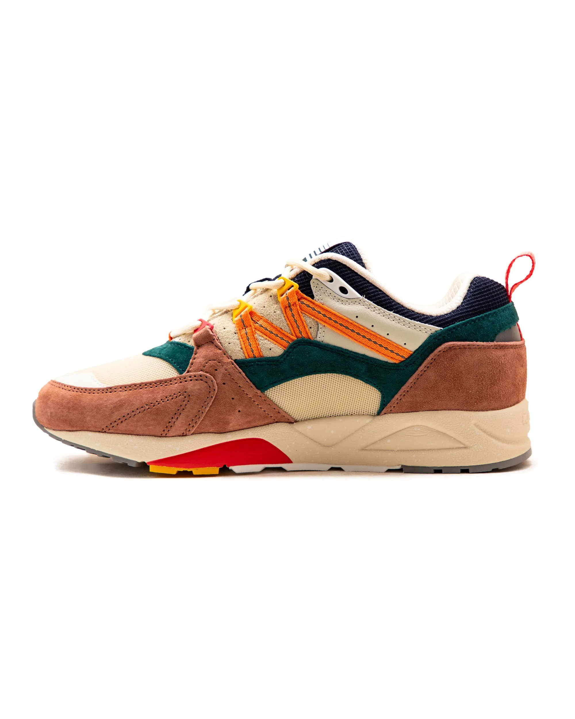 Karhu Fusion 2.0 Cork Tangerine