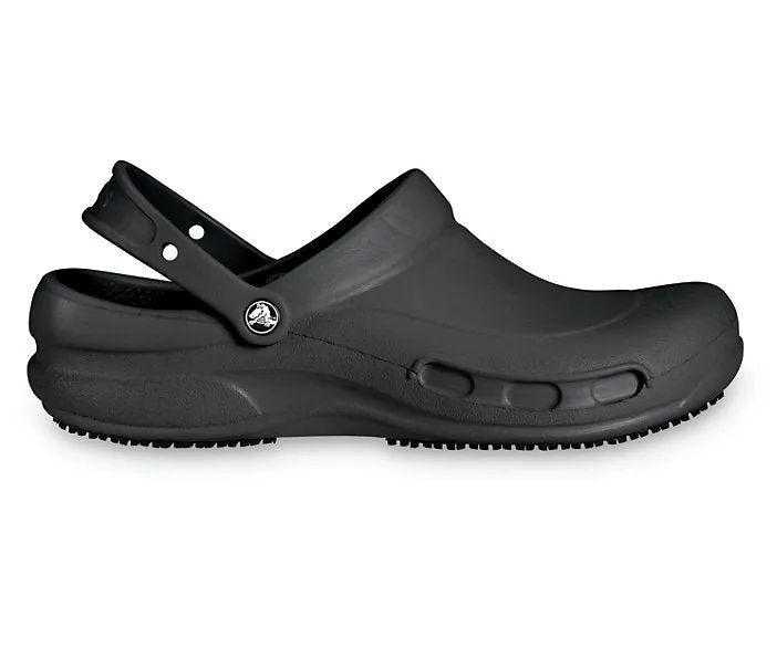 Ladies Mens Bistro Crocs Kitchen Hospital Clog Carer Catering