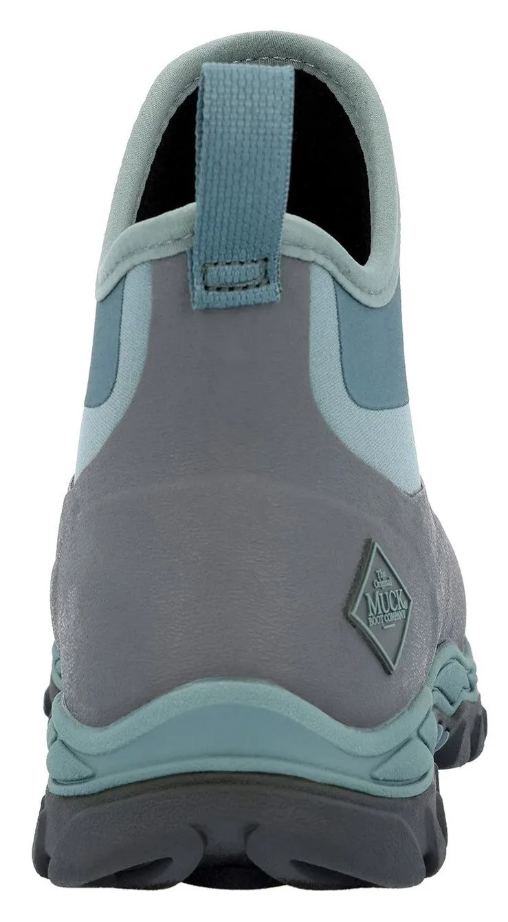 Muck Boots Arctic Sport II Womens Waterproof Ankle Boot