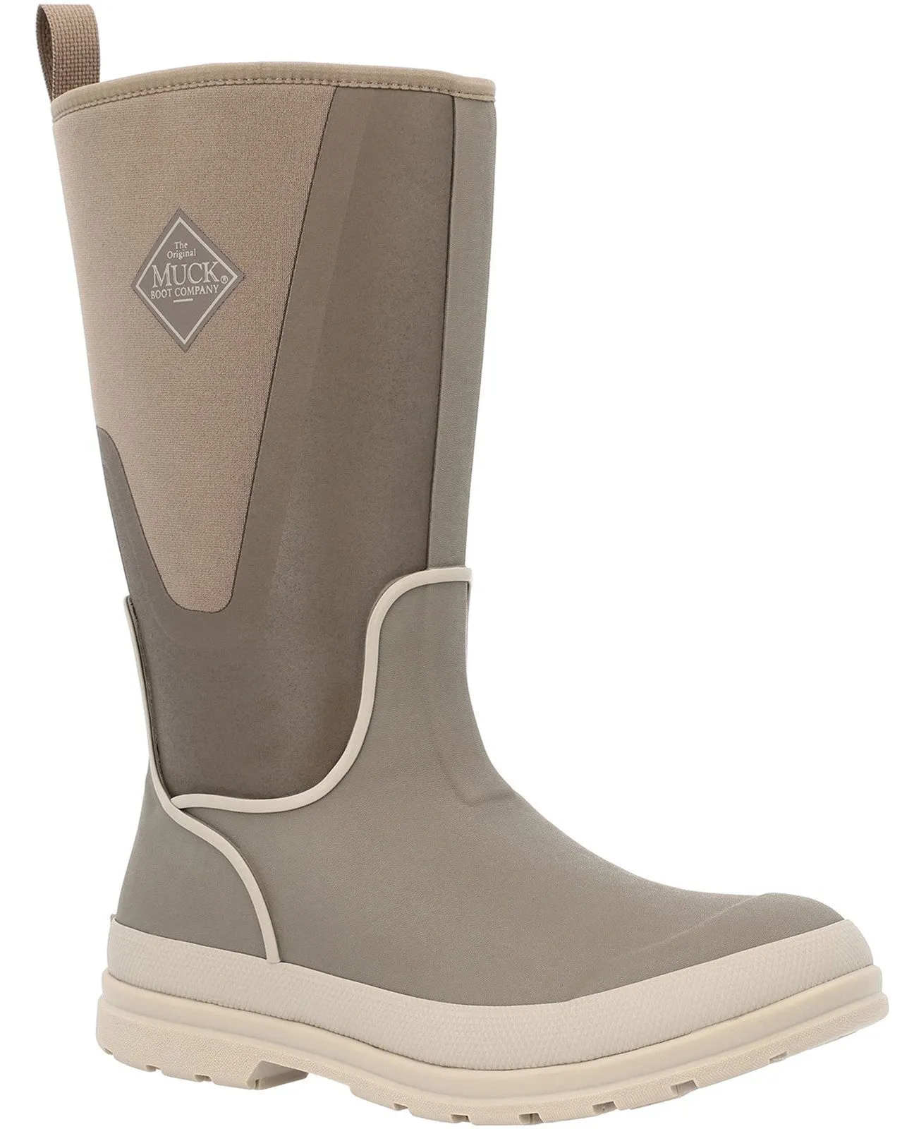 Muck Boots Originals Womens Waterproof Tall Wellington