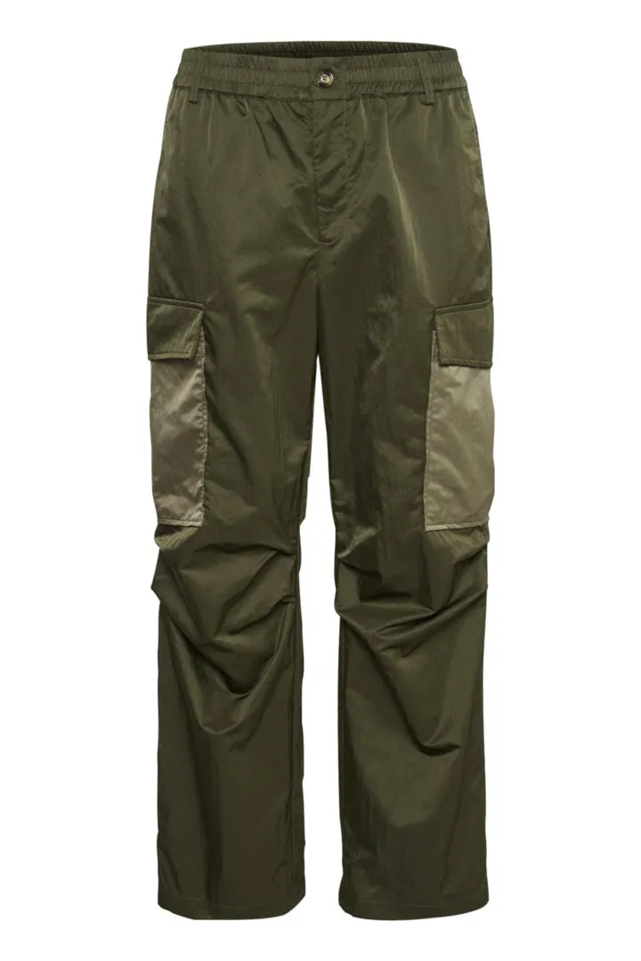 My Essential Wardrobe Monsa Cargo Pant