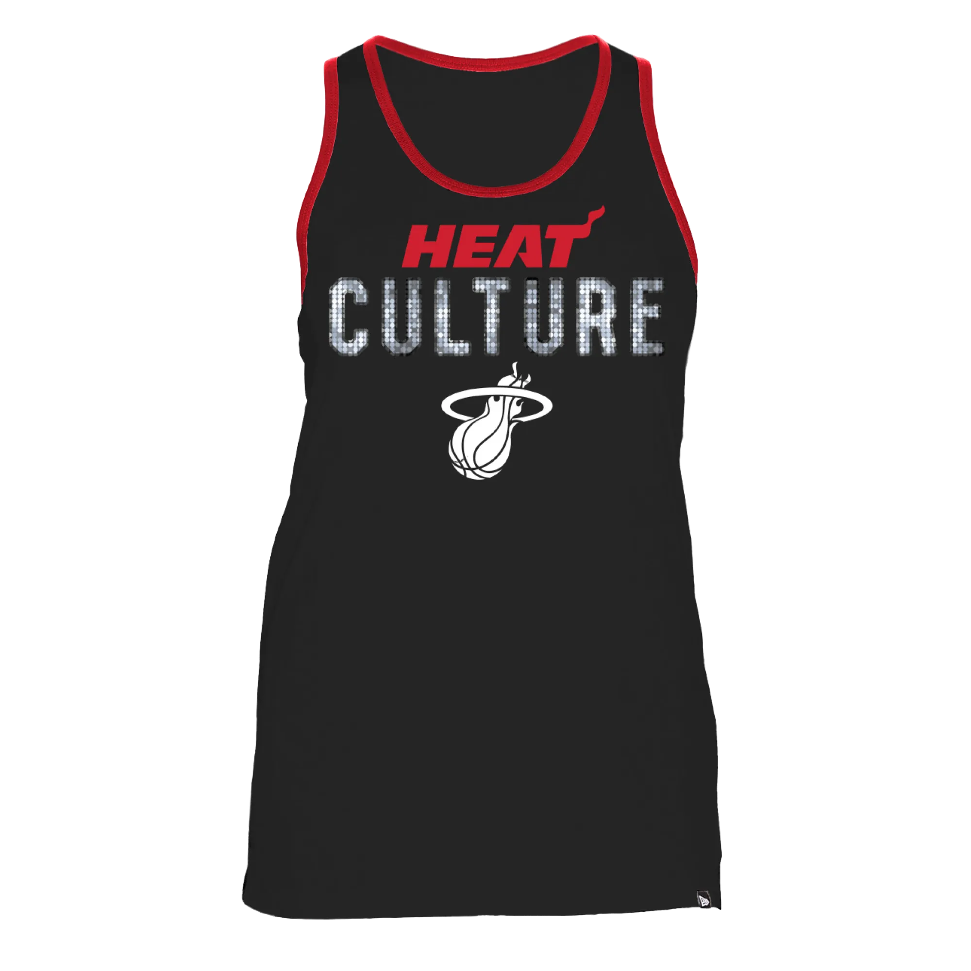 New Era HEAT Culture Women's Tank