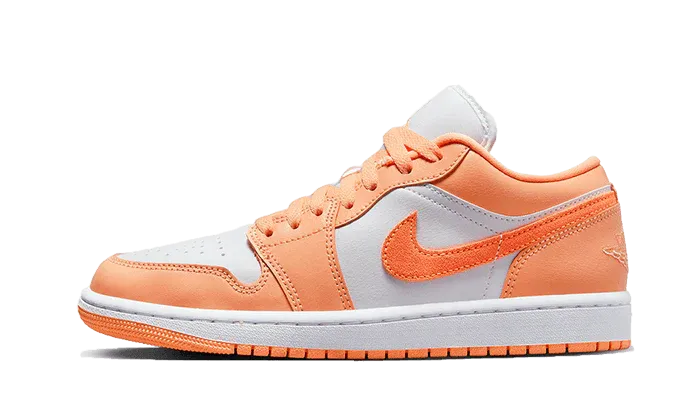 Nike Air Jordan 1 Low Sunset Haze (W)