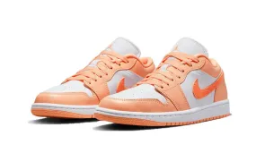 Nike Air Jordan 1 Low Sunset Haze (W)