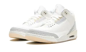 Nike Air Jordan 3 Craft Ivory