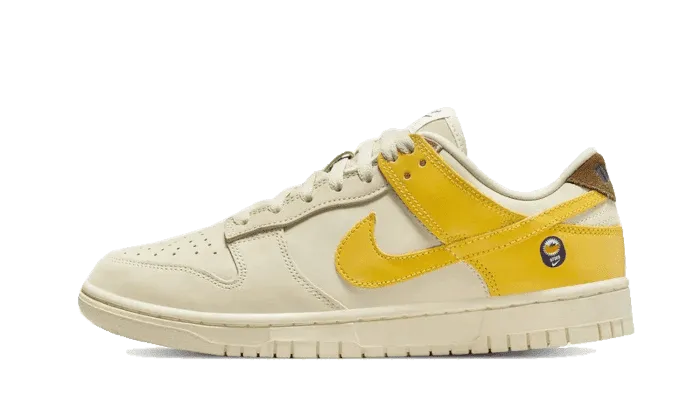 Nike Dunk Low LX Banana (W)