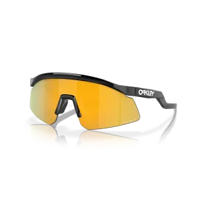 Oakley Hydra Crystal Prizm 24K Lenses Black Ink Frame