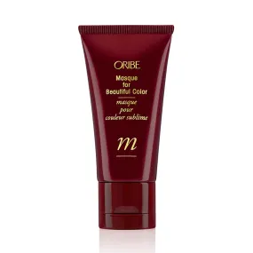 ORIBE | Masque for Beautiful Color