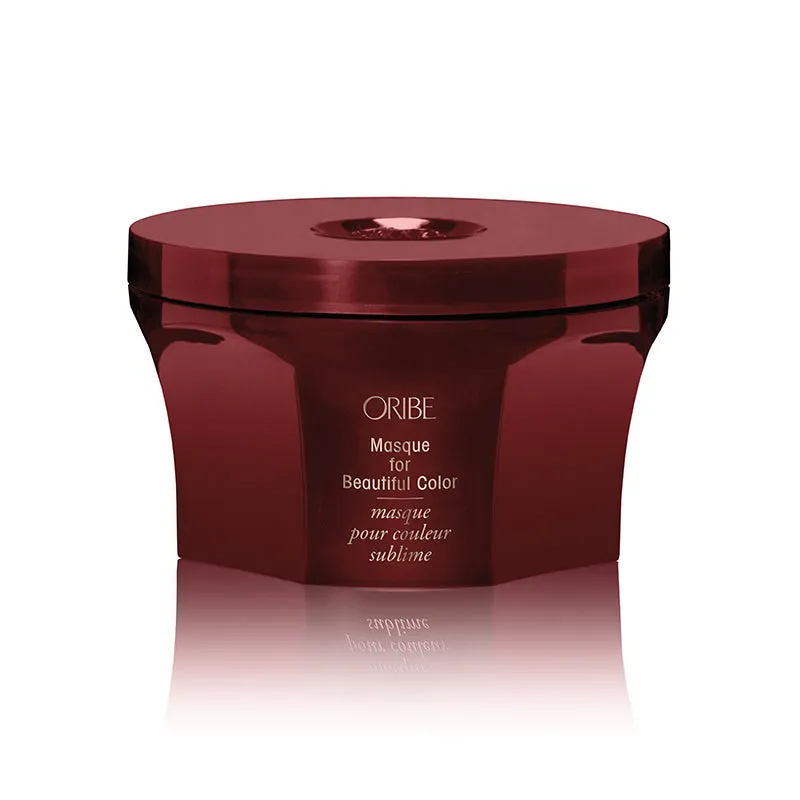 ORIBE | Masque for Beautiful Color