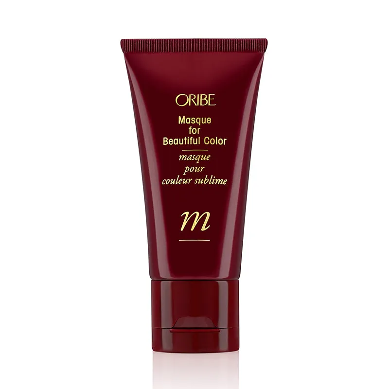 ORIBE | Masque for Beautiful Color